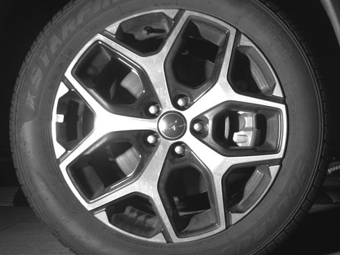 Used 2025 Jeep Compass Limited AWD/4WD image 13