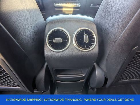 Used 2023 Mercedes-Benz GLA 250 4MATIC w/ Premium Package image 16