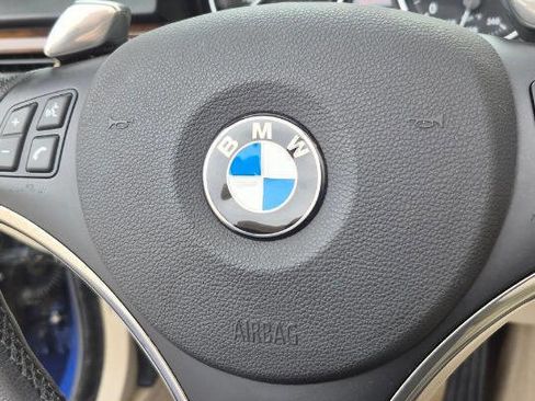 Used 2008 BMW 335i 335i 2dr Convertible image 41