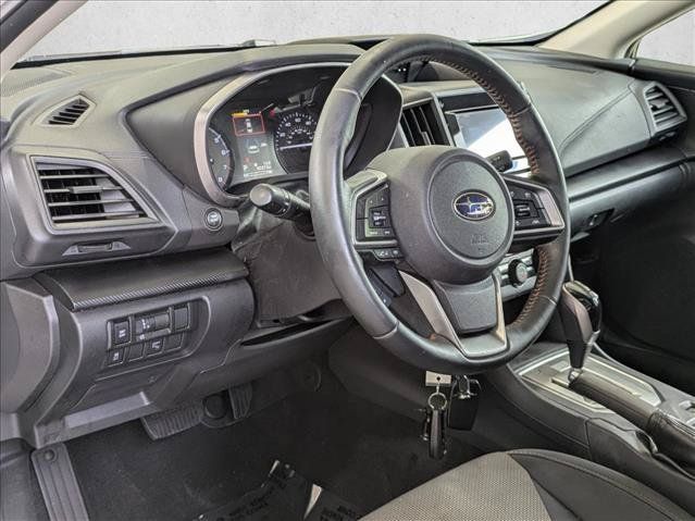 Used 2019 Subaru Crosstrek 2.0i Premium AWD/4WD image 10