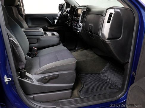 Used 2014 GMC Sierra 1500 SLE w/ SLE Value Package AWD/4WD image 31