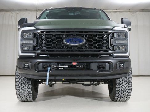 Used 2023 Ford F250 XLT w/ Tremor Off-Road Package image 12