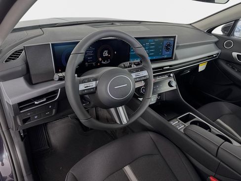 New 2026 Hyundai Sonata SEL FWD image 9