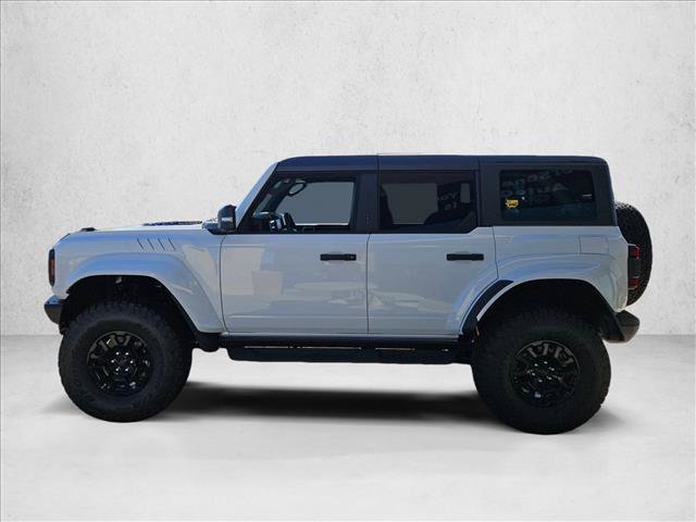 New 2026 Ford Bronco Raptor AWD/4WD image 5