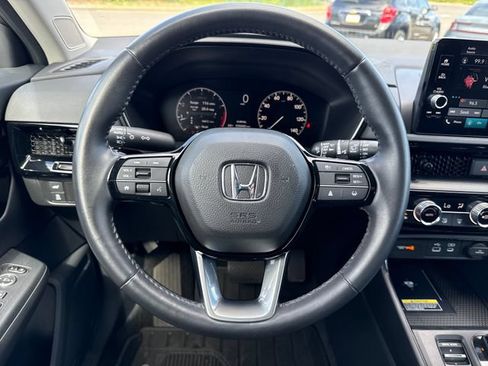 Used 2025 Honda CR-V EX-L image 20