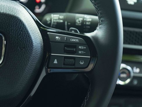 Used 2026 Honda Civic Sport Touring image 21
