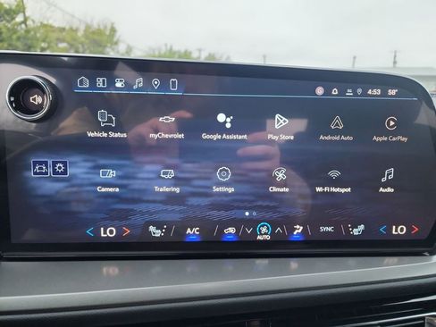 New 2026 Chevrolet Traverse LT w/ Sun and Wheel Package image 25