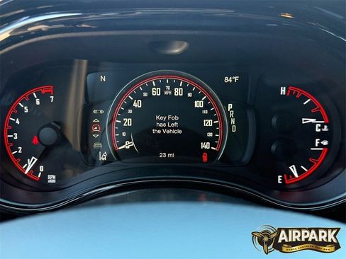 New 2026 Dodge Durango GT image 15