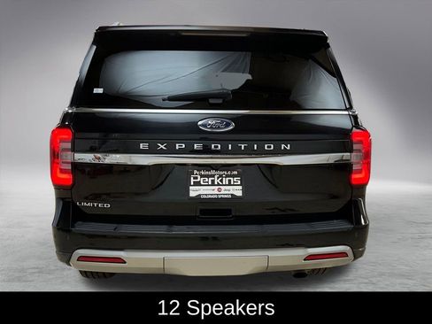 Used 2023 Ford Expedition Limited image 6