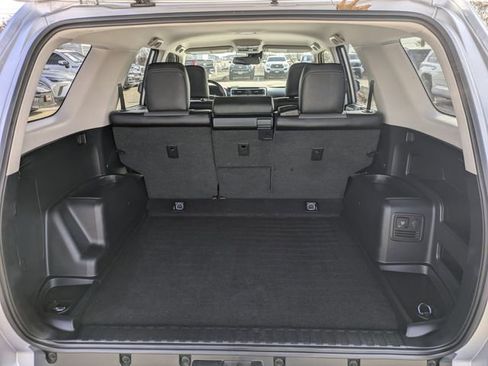 Used 2023 Toyota 4Runner SR5 Premium image 29