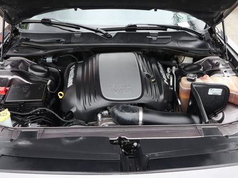Used 2021 Dodge Challenger R/T w/ Plus Package RWD image 11