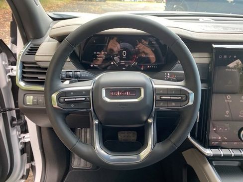 New 2026 GMC Acadia Elevation w/ Black Edition image 16