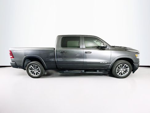 Used 2022 RAM 1500 Laramie image 10