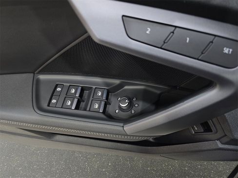 Certified 2025 Audi A3 2.0T Premium w/ Convenience Package image 29