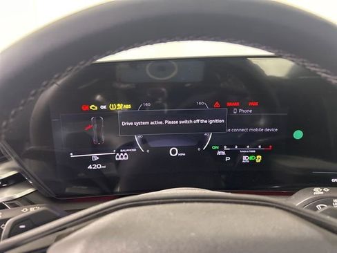 New 2025 Audi A5 2.0T Premium Plus image 27