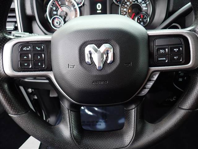 Used 2020 RAM 2500 Tradesman AWD/4WD image 14