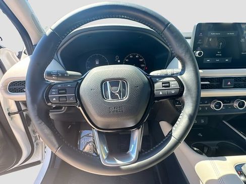 Used 2026 Honda HR-V EX-L image 11