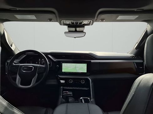 Used 2023 GMC Sierra 1500 Denali w/ Denali Reserve Package image 23