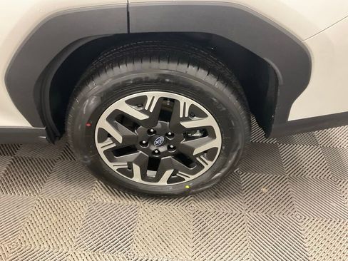 New 2026 Subaru Forester Premium image 6