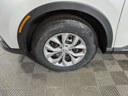 New 2026 Honda CR-V LX image 31