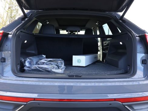 New 2026 Volkswagen Atlas Cross Sport SE AWD/4WD image 24