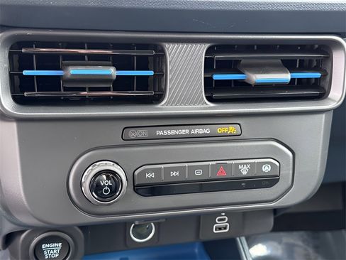 New 2026 Ford Maverick XLT w/ XLT Luxury Package image 19