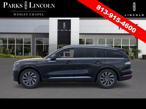 New 2026 Lincoln Aviator 2WD image 3