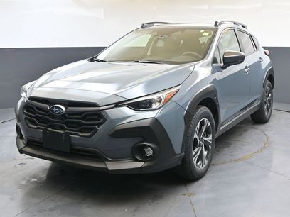 Certified 2024 Subaru Crosstrek 2.0i Premium