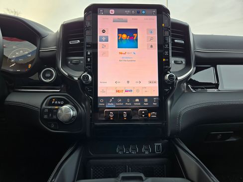 New 2026 RAM 1500 Limited image 12