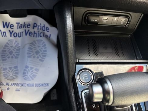 Used 2023 Kia Sportage X-Line w/ X-Line Premium Package image 29