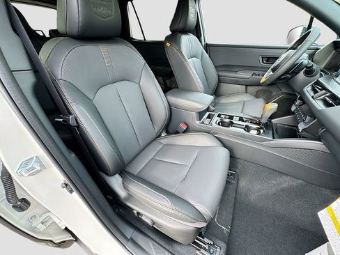 New 2026 Subaru Outback Wilderness AWD/4WD image 36
