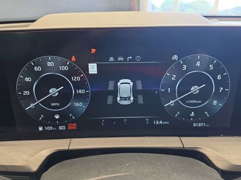 Certified 2023 Kia Telluride SX X-Pro AWD/4WD image 22