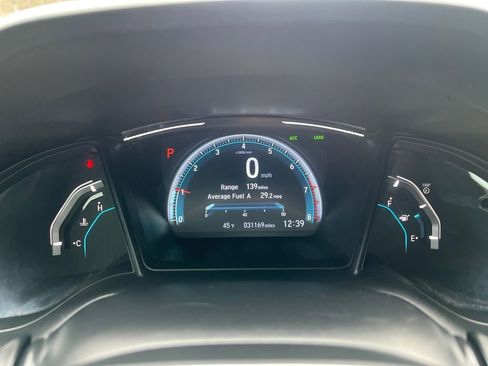 Used 2021 Honda Civic LX image 15