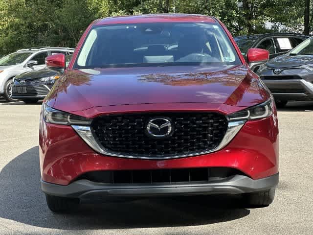 Used 2023 MAZDA CX-5 AWD 2.5 S w/ Select Package image 19