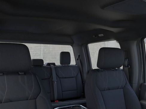 New 2026 Ford F150 STX AWD/4WD image 22