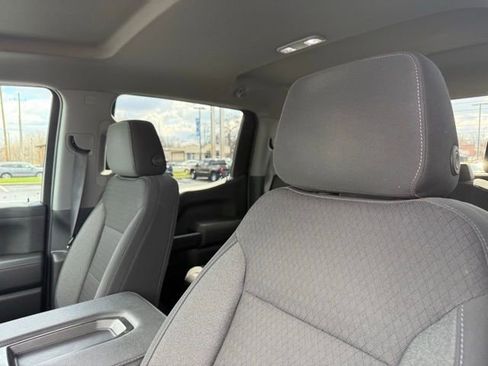 Used 2021 Chevrolet Silverado 1500 LT image 9