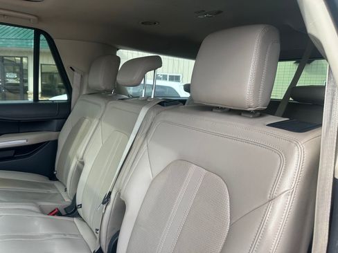 Used 2023 Ford Expedition Max Limited image 22