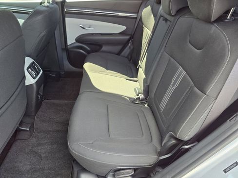 Used 2023 Hyundai Tucson SEL AWD/4WD image 28