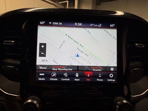 Certified 2021 RAM 1500 Laramie AWD/4WD image 20