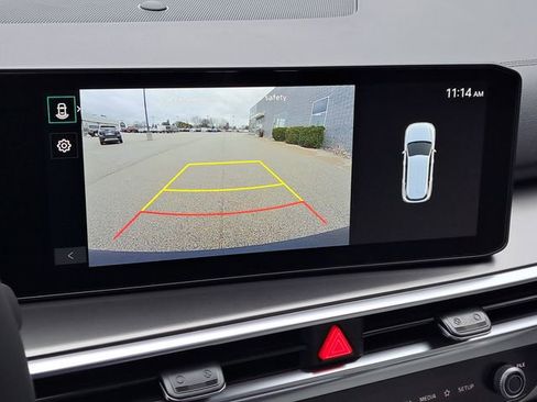 New 2026 Kia Sorento EX image 14