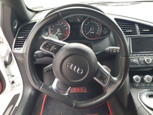 Used 2011 Audi R8 V10 AWD/4WD image 14