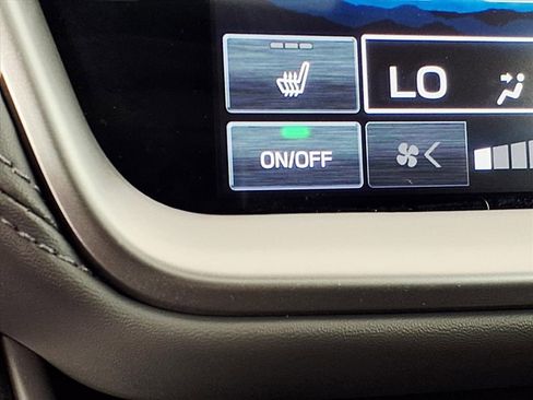 Certified 2025 Subaru Outback Onyx Edition image 22