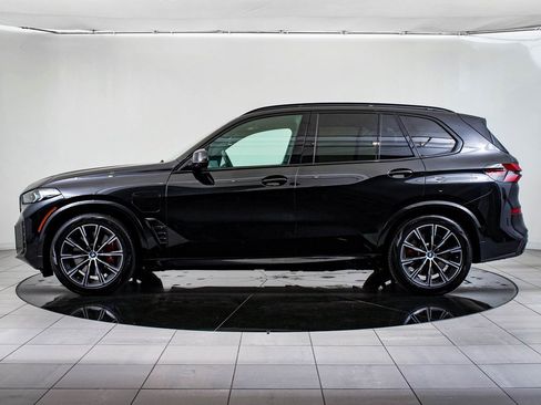 Certified 2024 BMW X5 xDrive50e w/ Executive Package image 12
