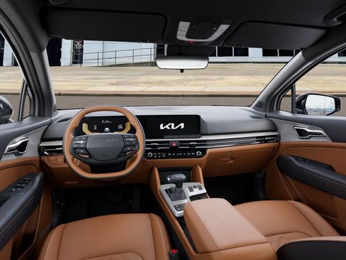 New 2026 Kia Sportage X-Line image 16