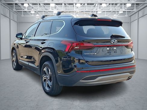 Certified 2023 Hyundai Santa Fe SEL AWD/4WD image 4