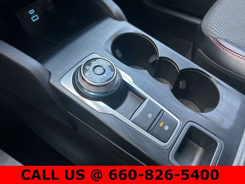 Used 2023 Ford Escape ST-Line Select w/ Tech Pack #1 image 29