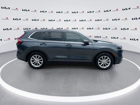 Used 2024 Honda CR-V EX image 9