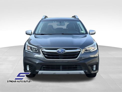 Used 2020 Subaru Outback Touring AWD/4WD image 2
