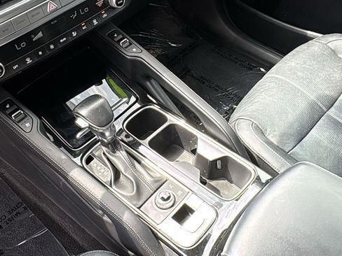 Used 2021 Kia Telluride EX w/ EX Premium Package image 20