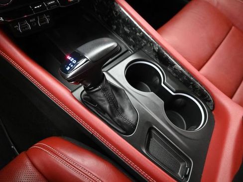 Used 2021 Dodge Durango SRT Hellcat w/ Premium Interior Group AWD/4WD image 27